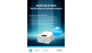 Kellclav Mini Zubehör